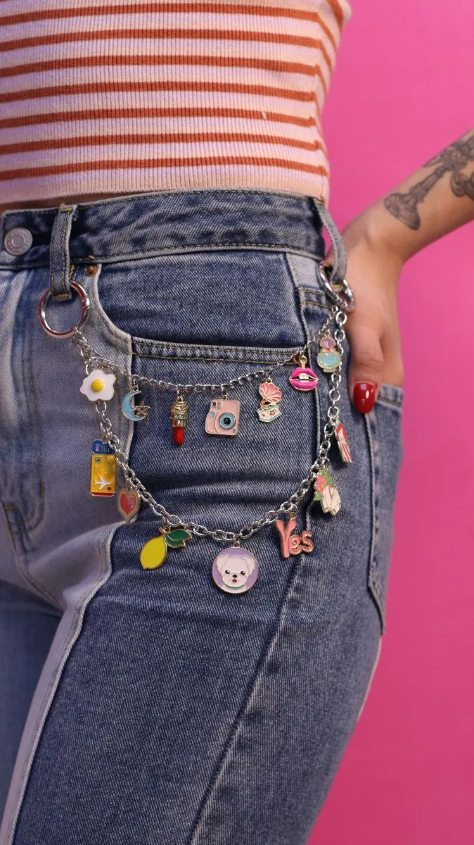 belt accessories