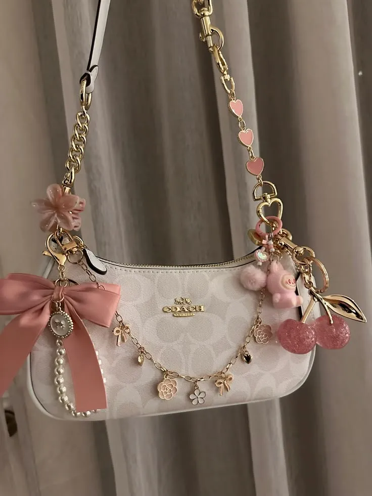 handbag accessories