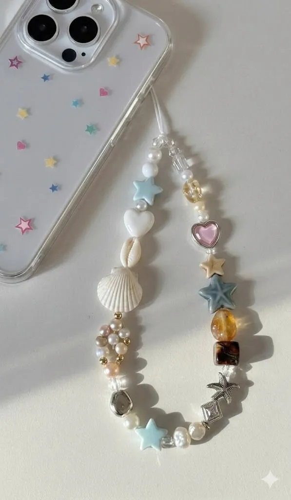 phone charm