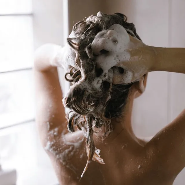 shampoo