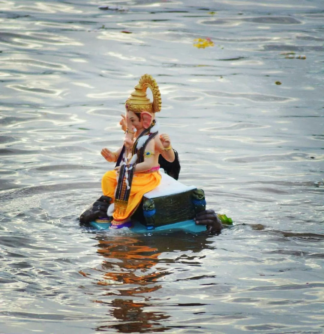 visarjan2