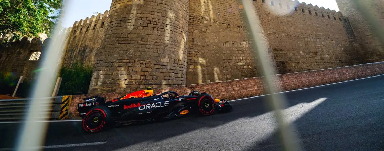 F1 Azerbaijan-100kb