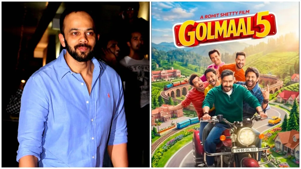 Golmaal 5 Release Date