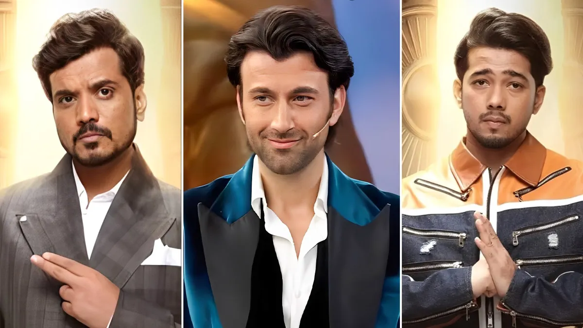Bigg Boss 20 Eviction: Rohed Khan To Be Eliminated As Asif And ScoutOP Get More Votes