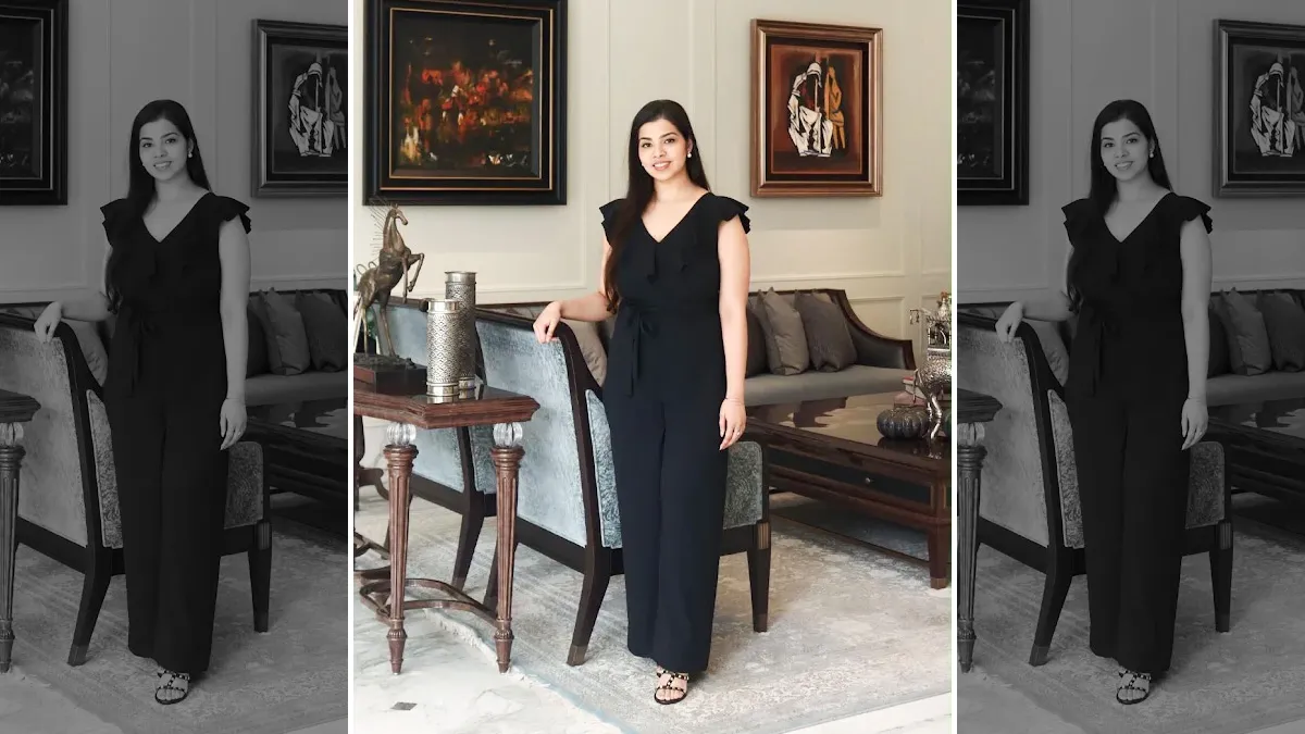Who Is Ishita Gupta? Meet Lavonne Hospitality’s Director And Social Worker
