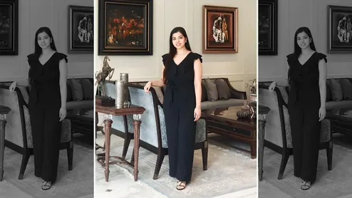 Who Is Ishita Gupta? Meet Lavonne Hospitality’s Director And Social Worker