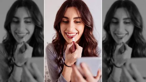 5+ Must-Have Nude Lipstick Shades For A Soft Glam College Look