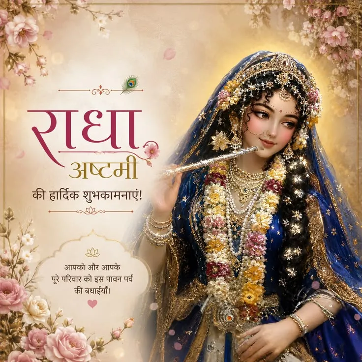 radha 2026 images