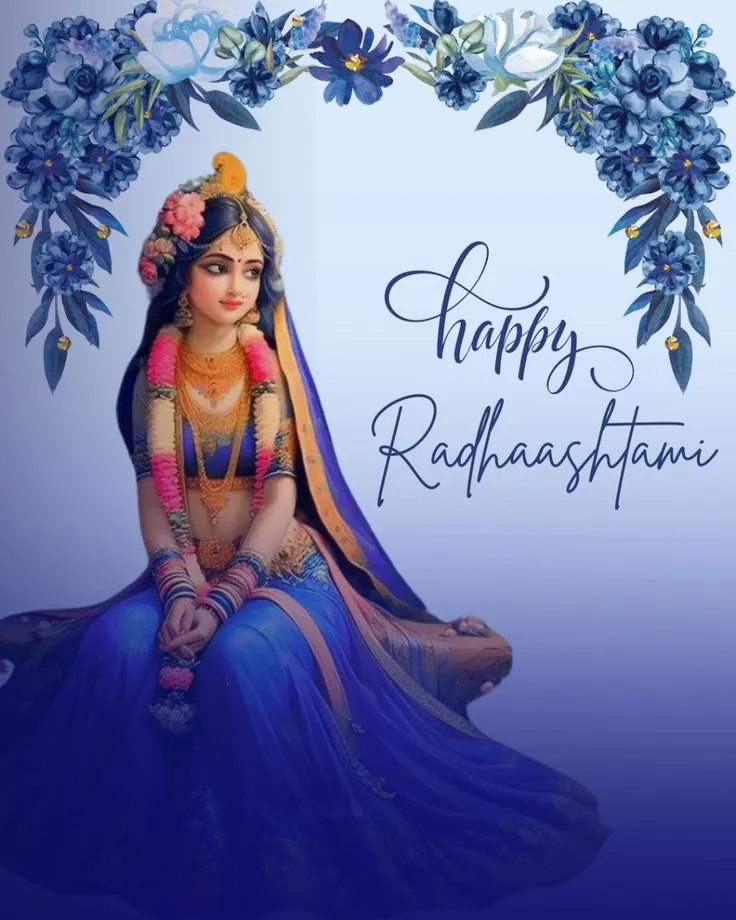 radhaashtami