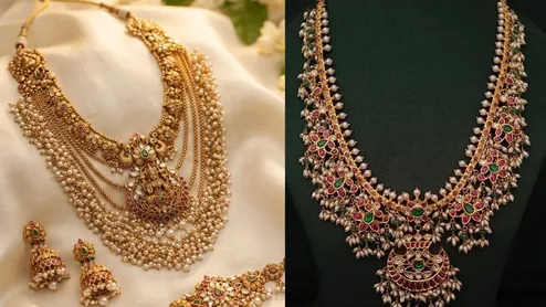 What Is Guttapusalu Necklace