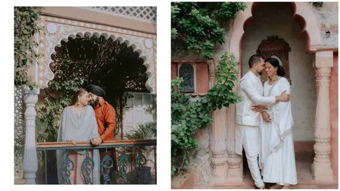 Pre-Wedding Shoot Studios In Delhi NCR