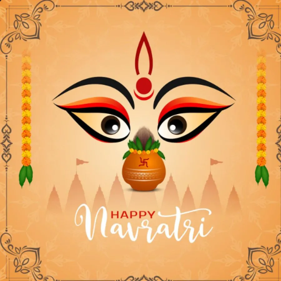 navratri