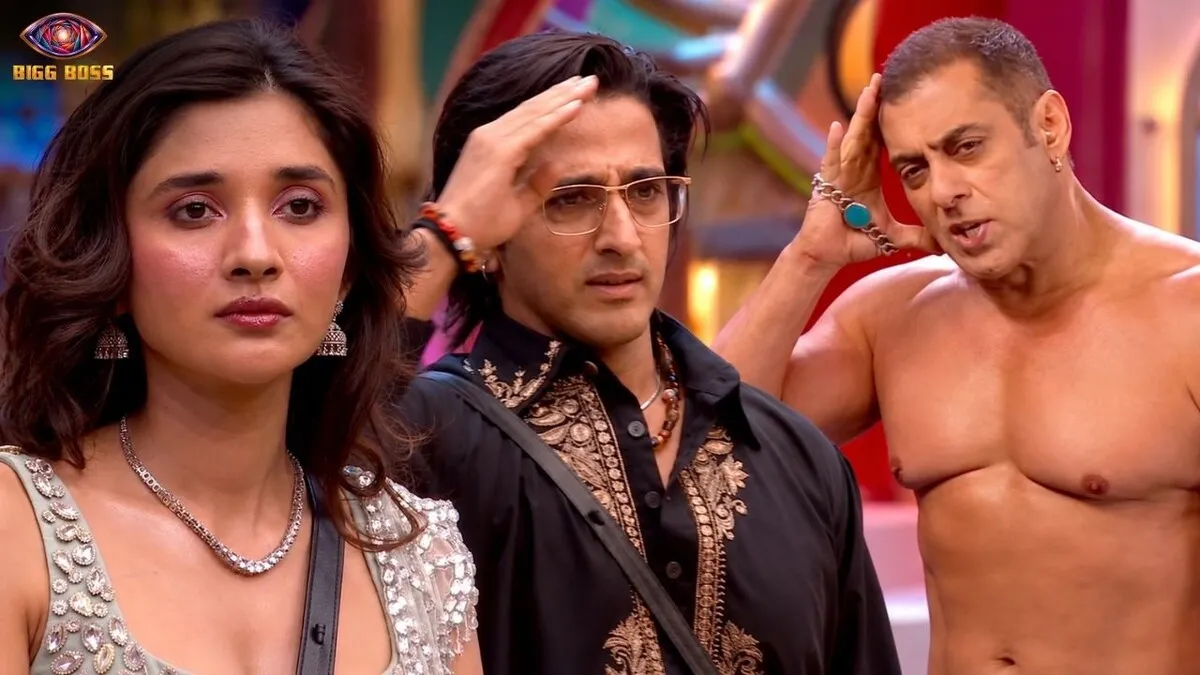 Salman Khan On Bigg Boss 20