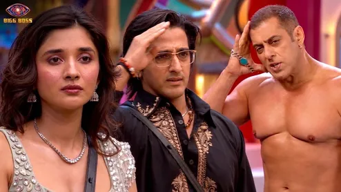 Salman Khan On Bigg Boss 20