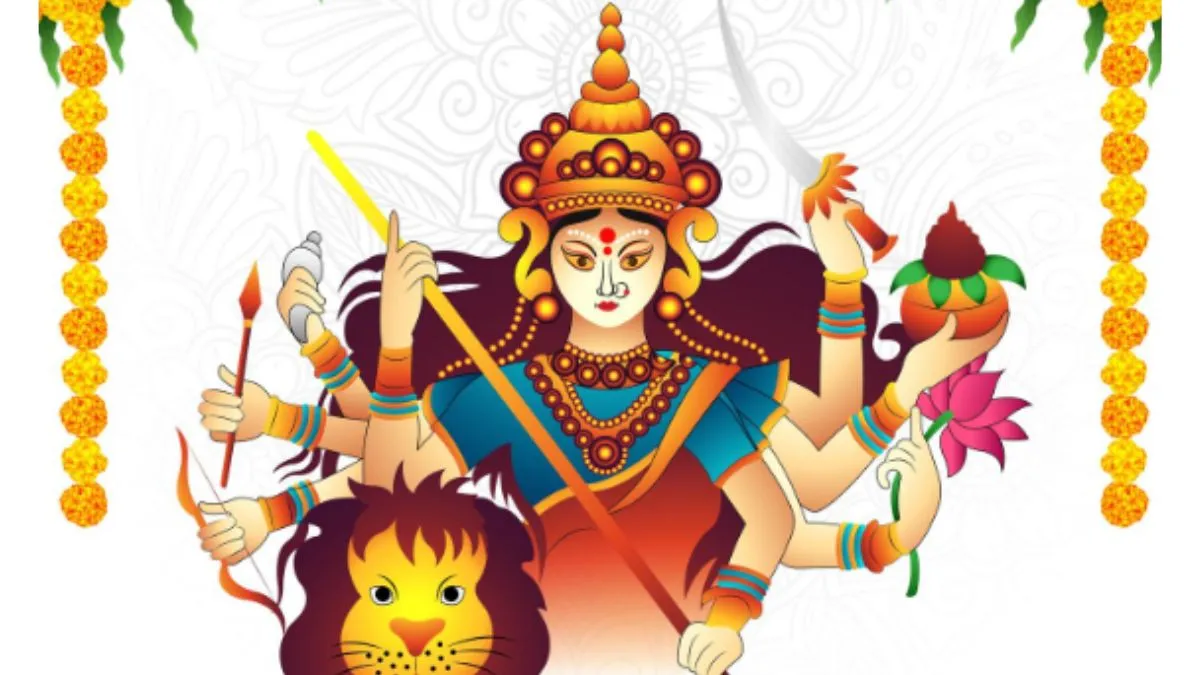 Sharad Navratri 2026 Calender and Schedule