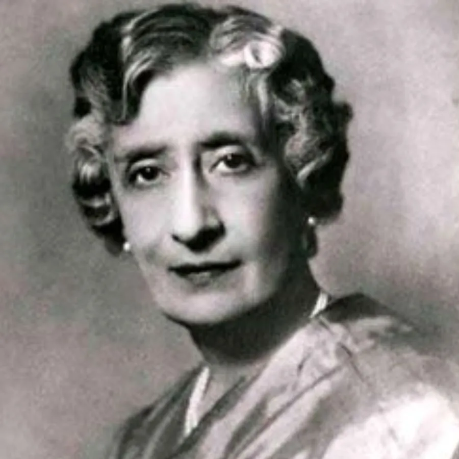 Rajkumari Amrit Kaur
