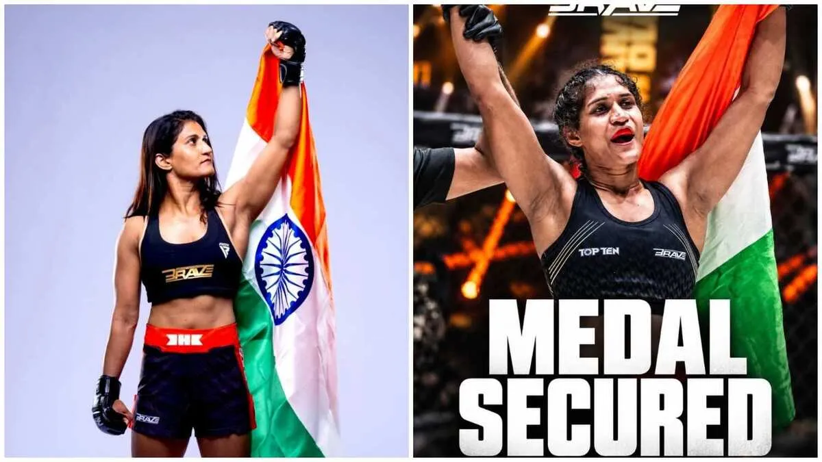 Suchika Tariyal