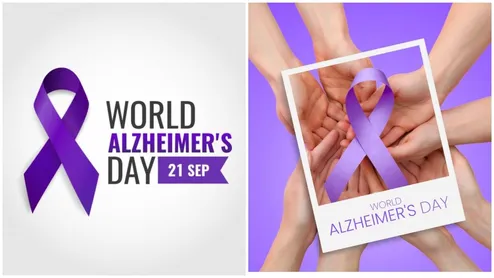 World Alzheimer’s Day