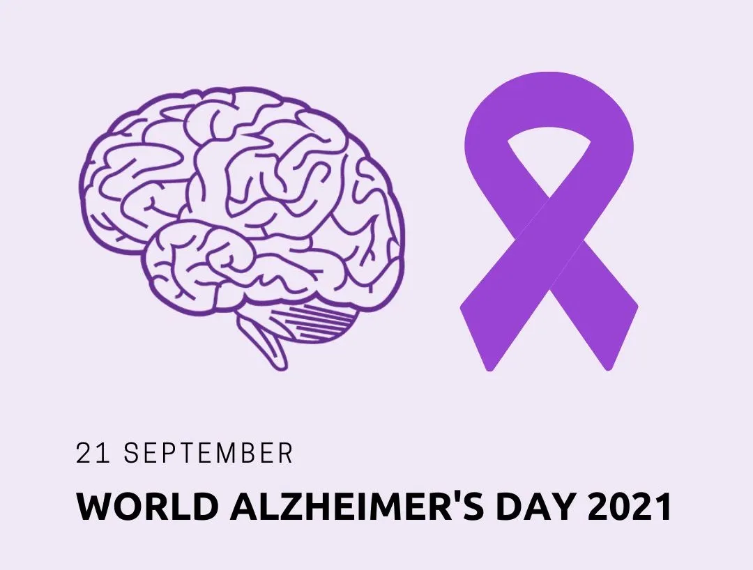 World Alzheimer Day