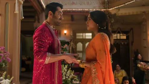 Yeh Prem Mol Liya Title Track Out