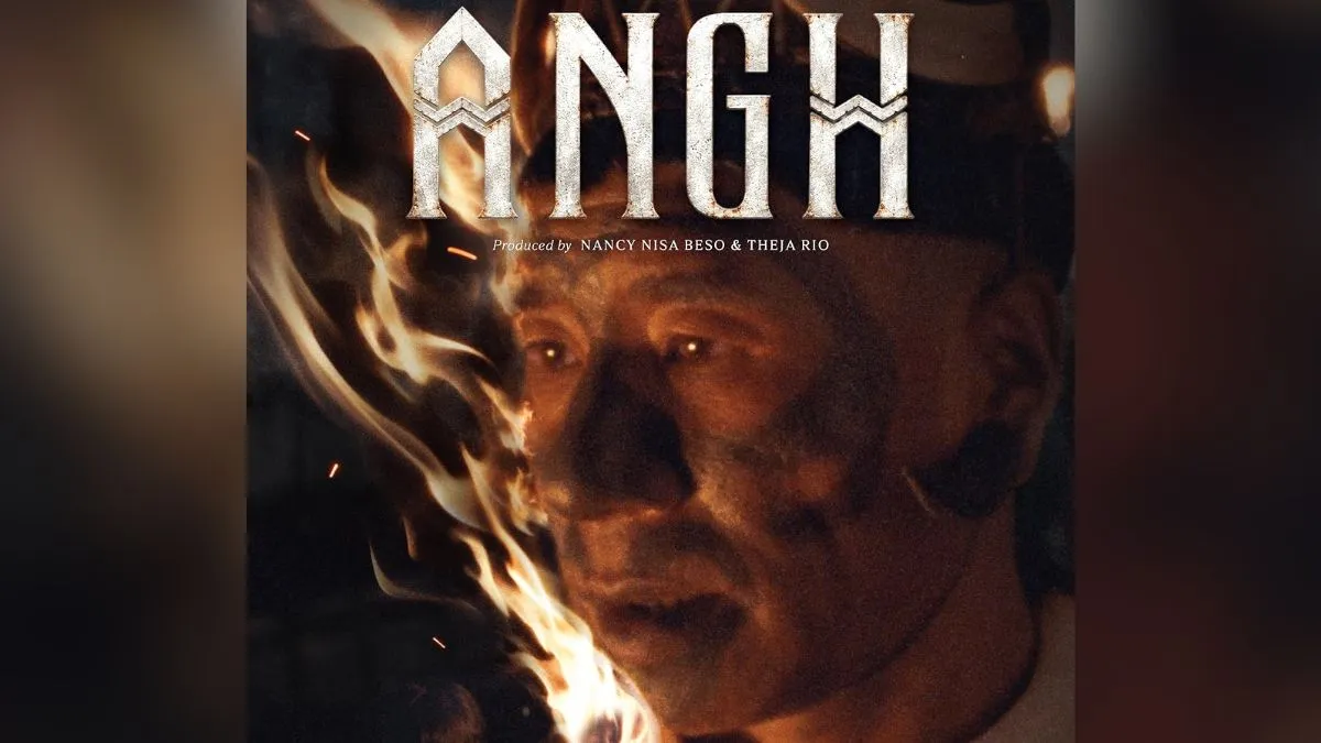 Angh at Oscars 2027