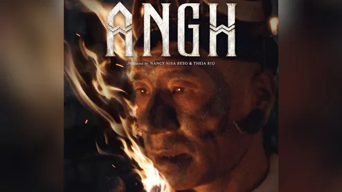 Angh at Oscars 2027