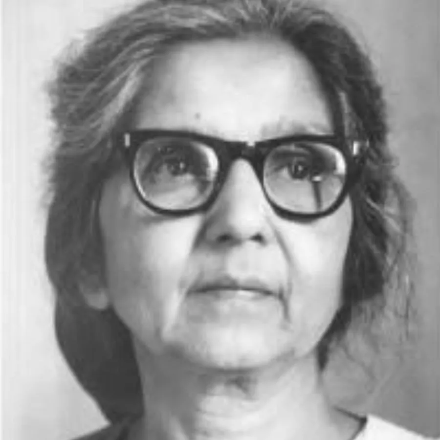 aruna asaf ali