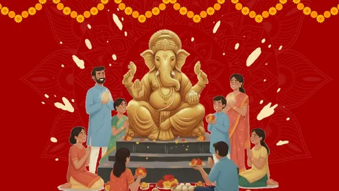 Ganesh Visarjan 2026 Date