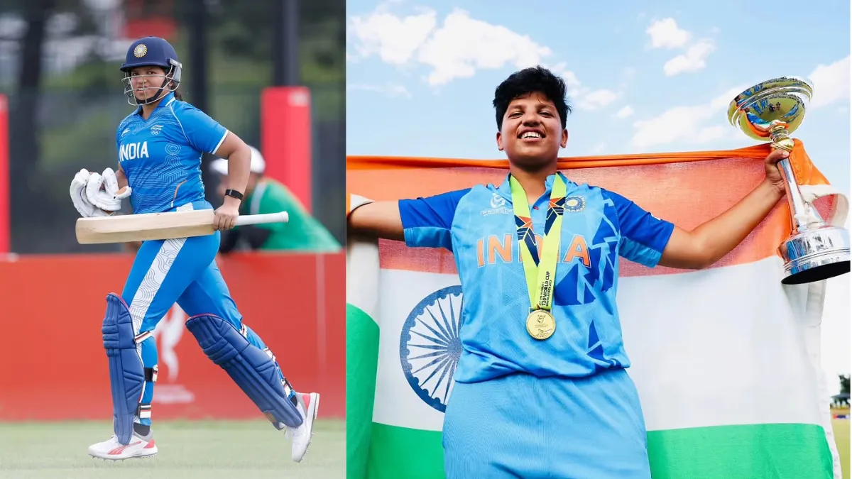 richa ghosh asian games 2026
