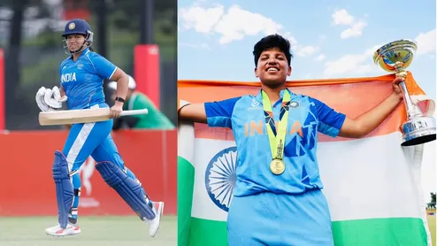 richa ghosh asian games 2026