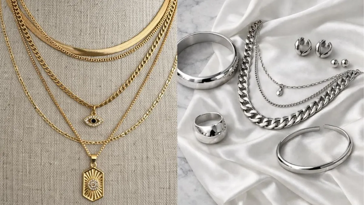 Anti-tarnish jewellery buying guide