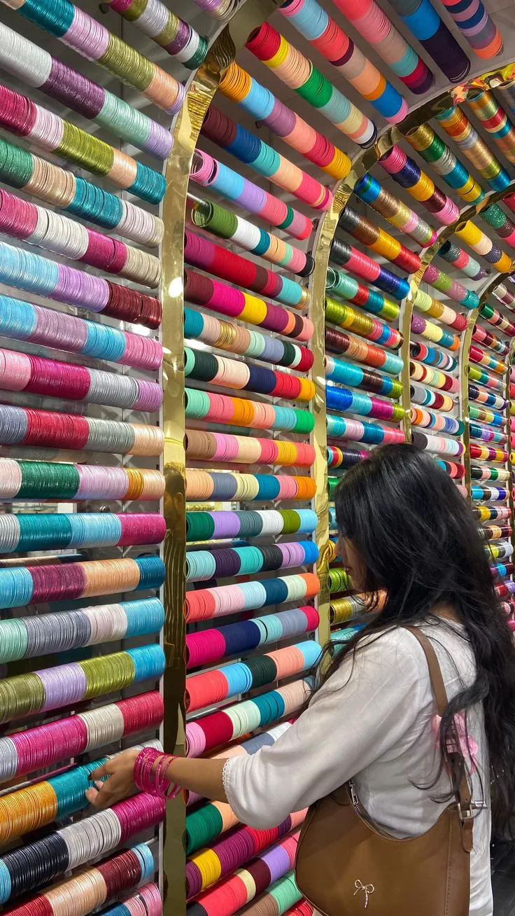 bangle store