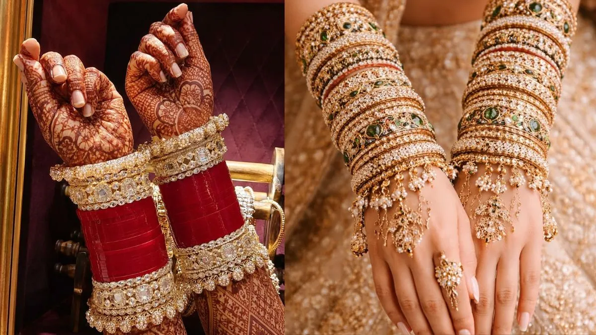 Bridal Chura in Delhi