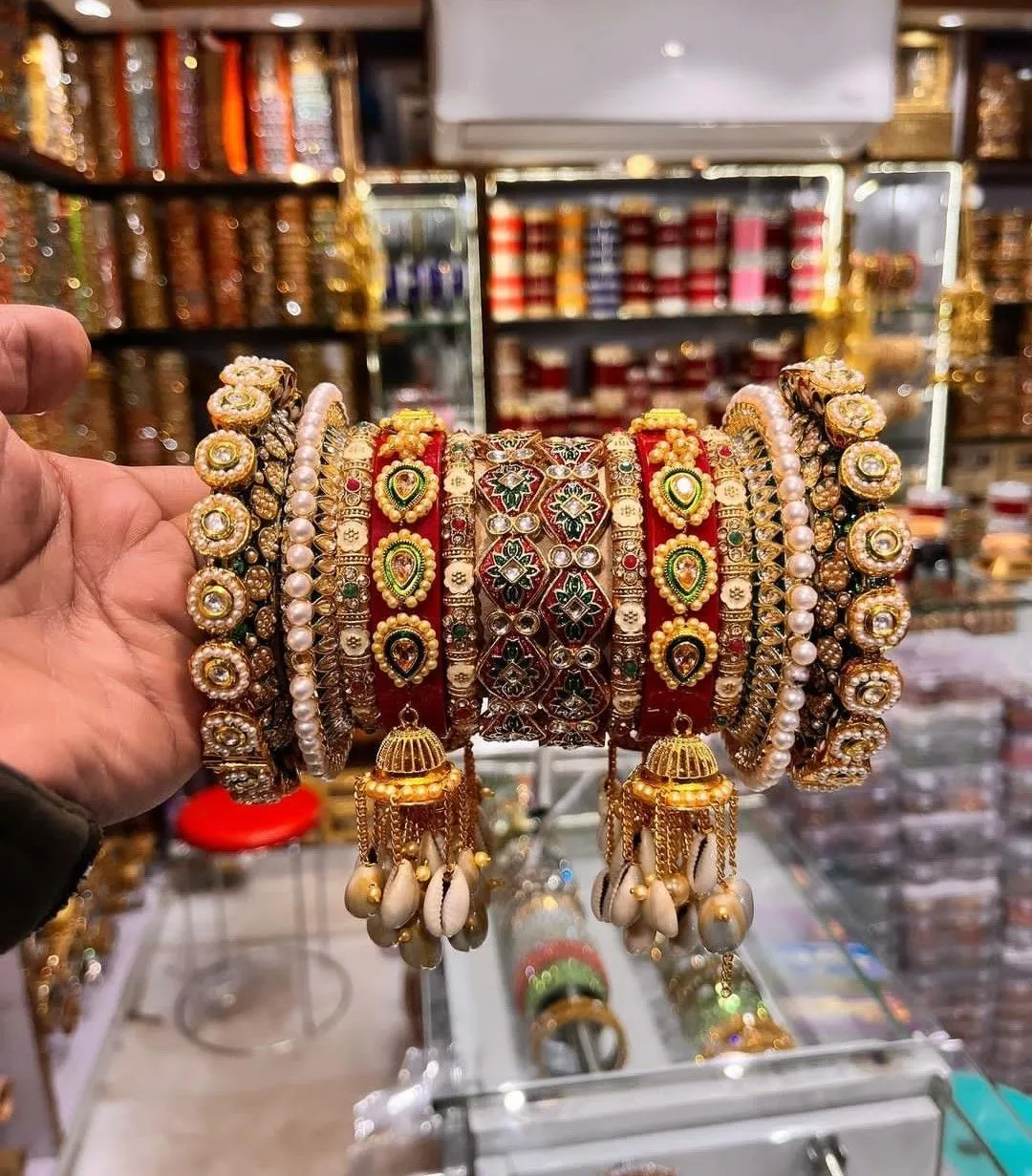 delhi chura