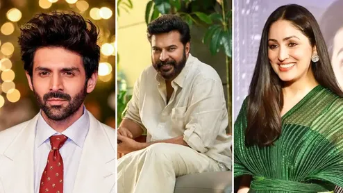 First-Time National Award Winners List 2026: Actors And Cast Who Stole The Show