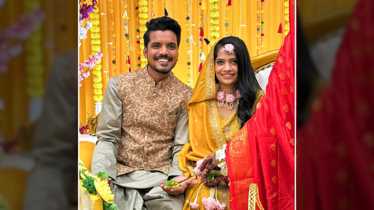 Who Is Zeba? Aasif Khan’s Wife Speaks Up On Viral Bigg Boss 20 Videos With Love Gill