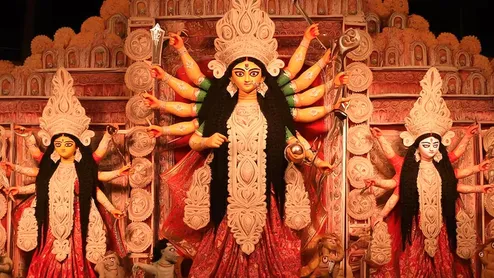 Kolkata Durga Puja Travel Guide: IRCTC Packages, How To Plan, Pandals To Visit, Food And More Details