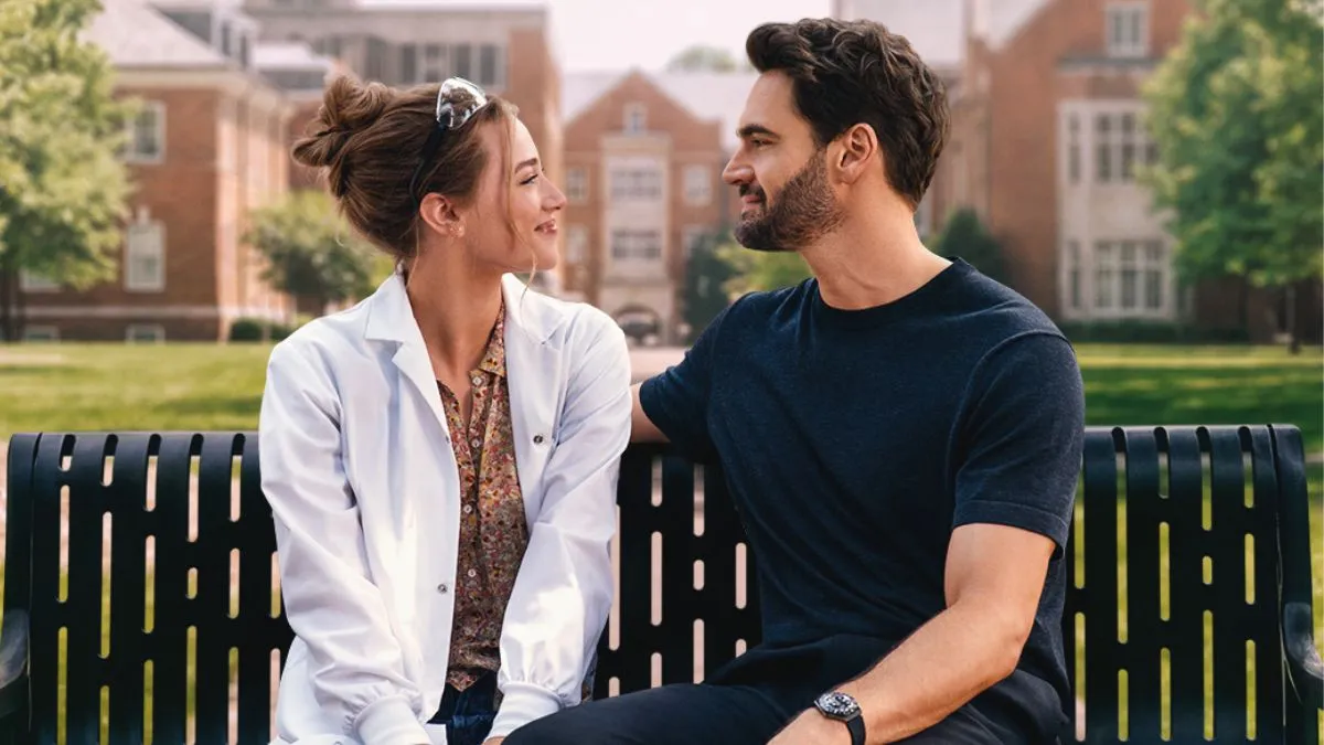 The Love Hypothesis Romance Tropes