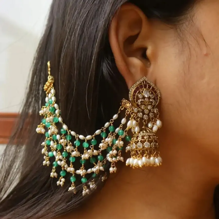 Ear chain