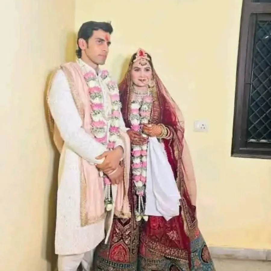 gullu ex wife
