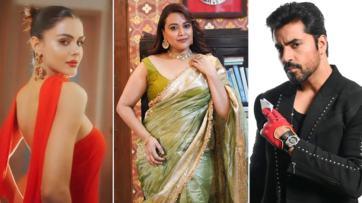 Rise And Fall Season 2 Contestants List: Priyanka Chahar Choudhary, Swara Bhasker And Gautam Gulati Join Virender Sehwag’s Show