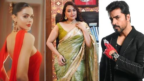 Rise And Fall Season 2 Contestants List: Priyanka Chahar Choudhary, Swara Bhasker And Gautam Gulati Join Virender Sehwag’s Show