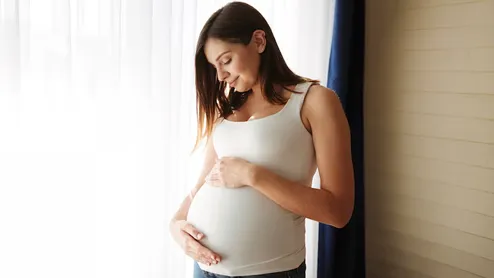 What Is ‘Momnesia’? Why Pregnant Women Become Forgetful And How To Handle It