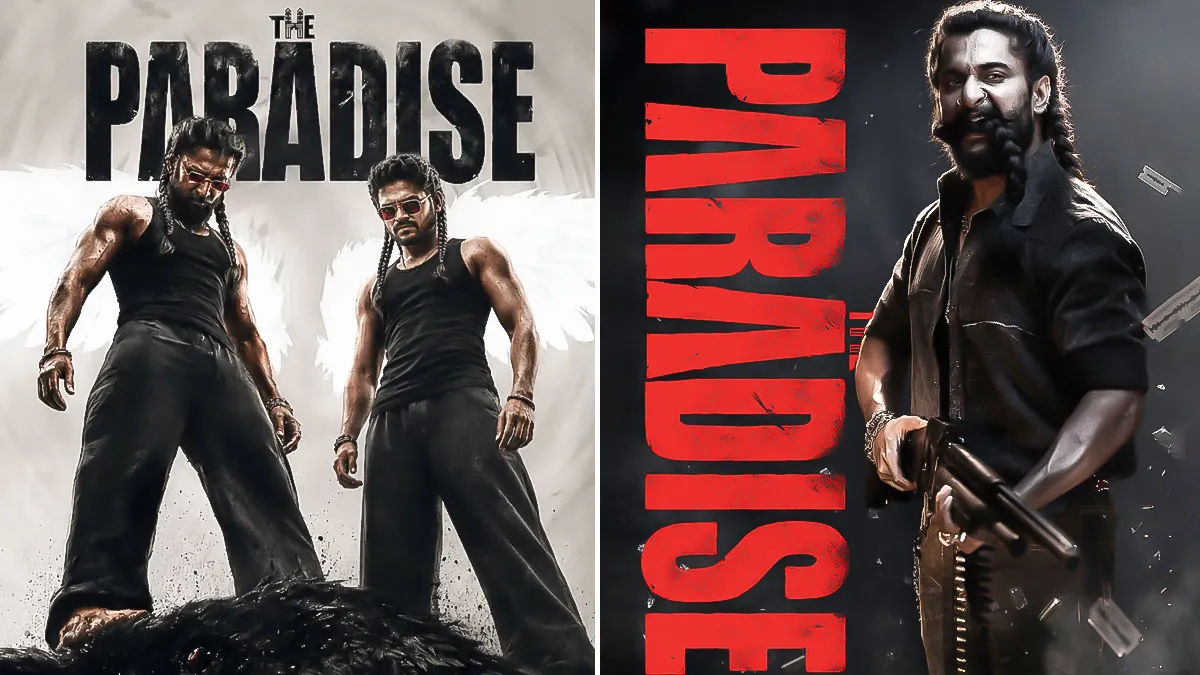 The Paradise BO Collection
