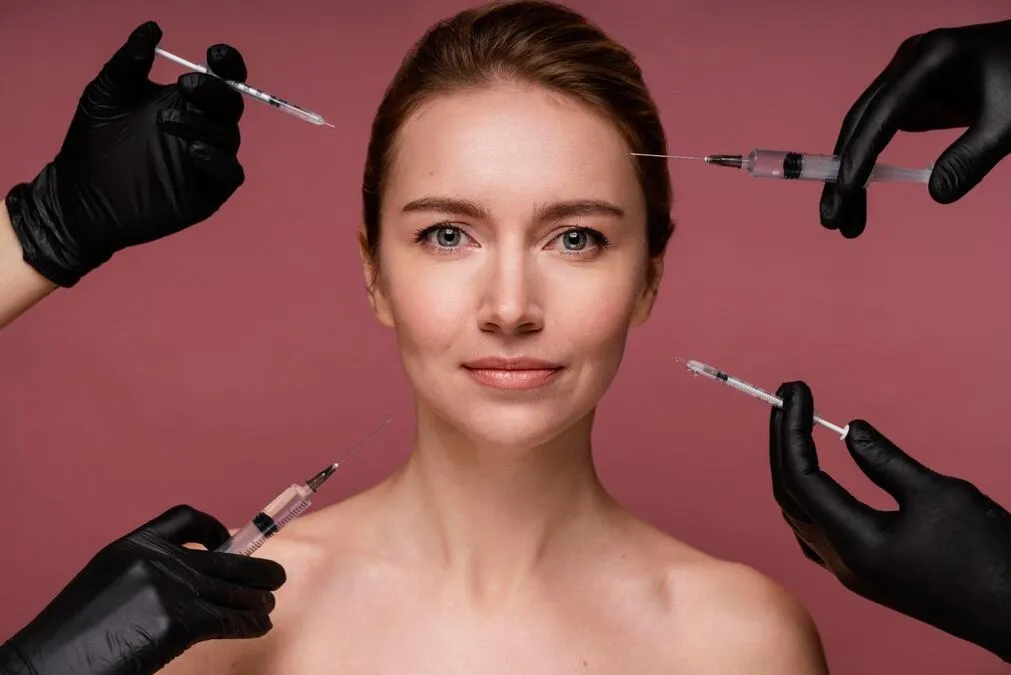 Skin Boosters