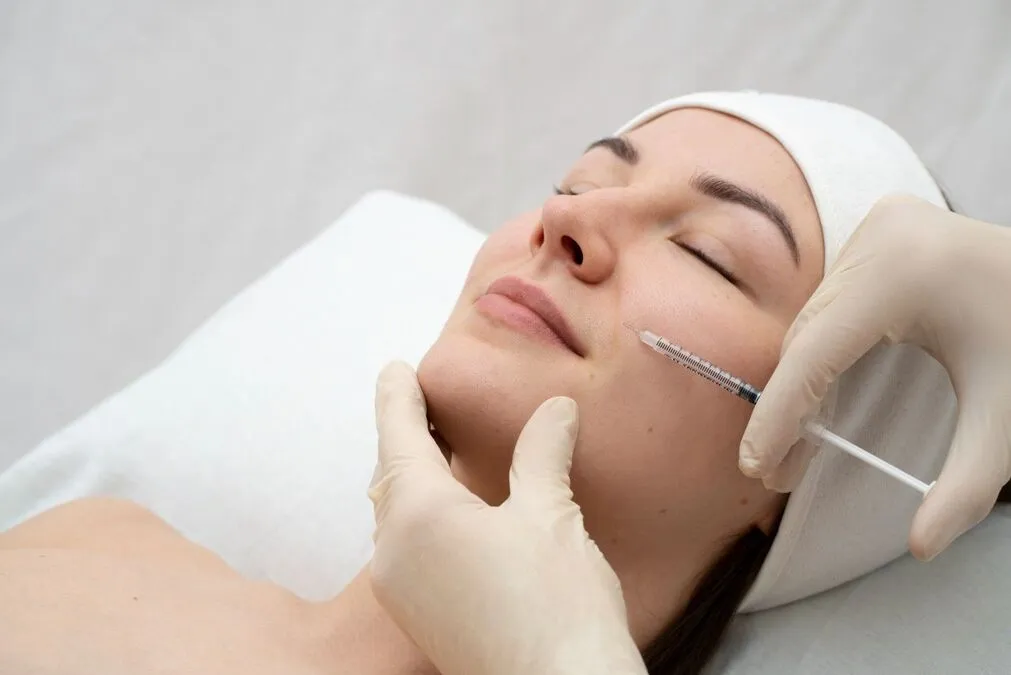 Skin Boosters 2