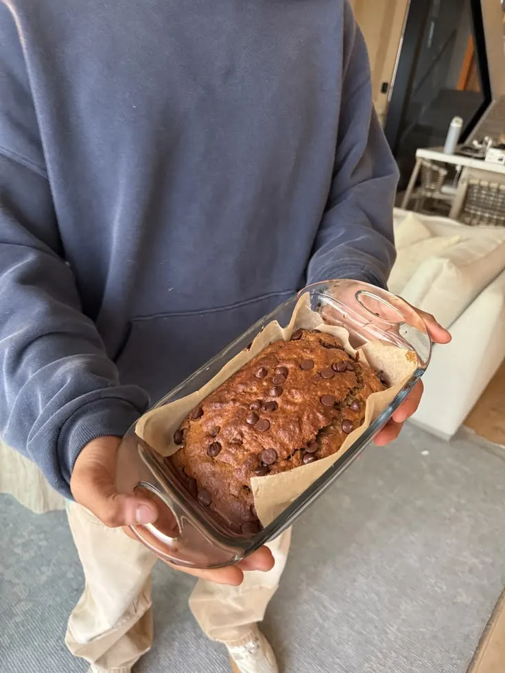 banana bread