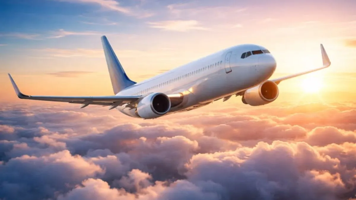 Singapore Airlines