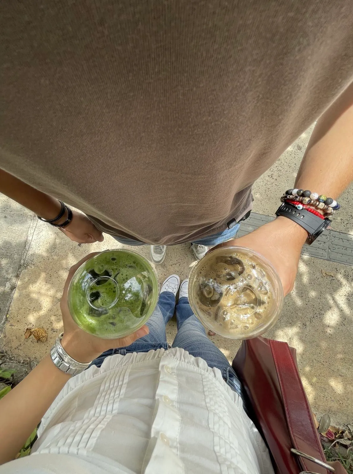 coffee orders