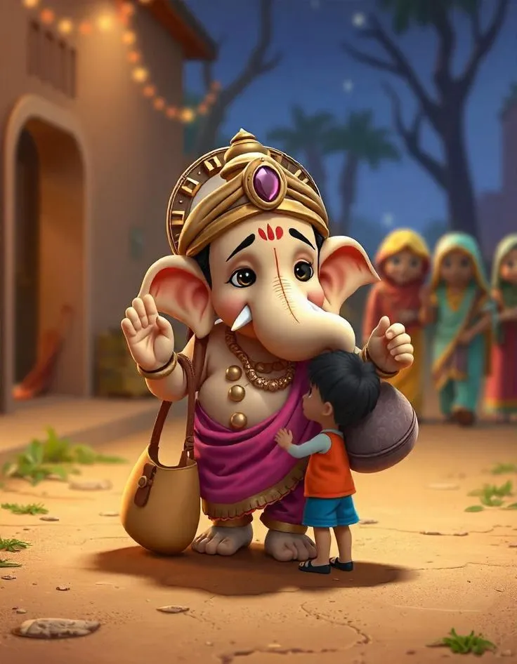 ganesh visarjan 2026